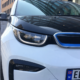 BMW i3 åpner bestillinger flere måneder tidlig: 566 km rekkevidde og 400 kW lading