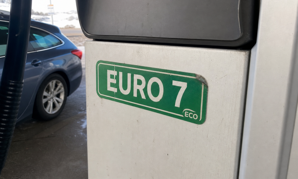 Euro 7 koster 4 til 10 ganger mer enn EU lovet, småbilene rammes hardest