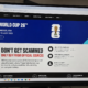 FBI advarer: Falske FIFA-sider svindler VM-fans før fotball-VM 2026