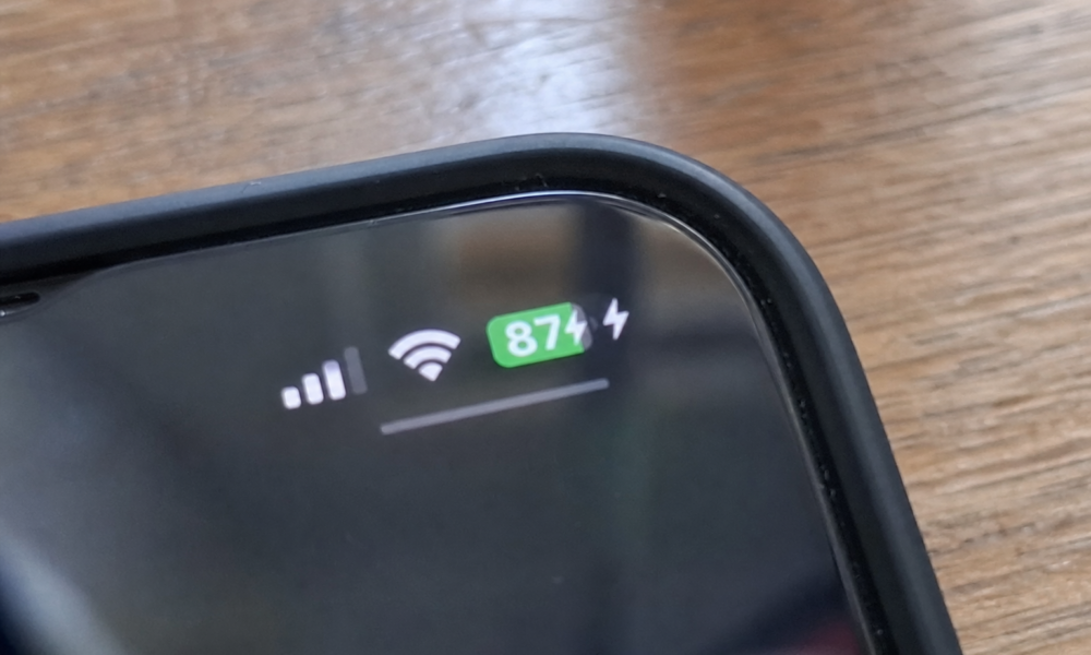 EU krever nå batterier som holder 80 prosent etter 800 ladesykluser