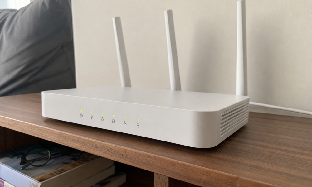 Wi-Fi 7 er landet: Slik vet du om en ny ruter er pengene verdt i 2026