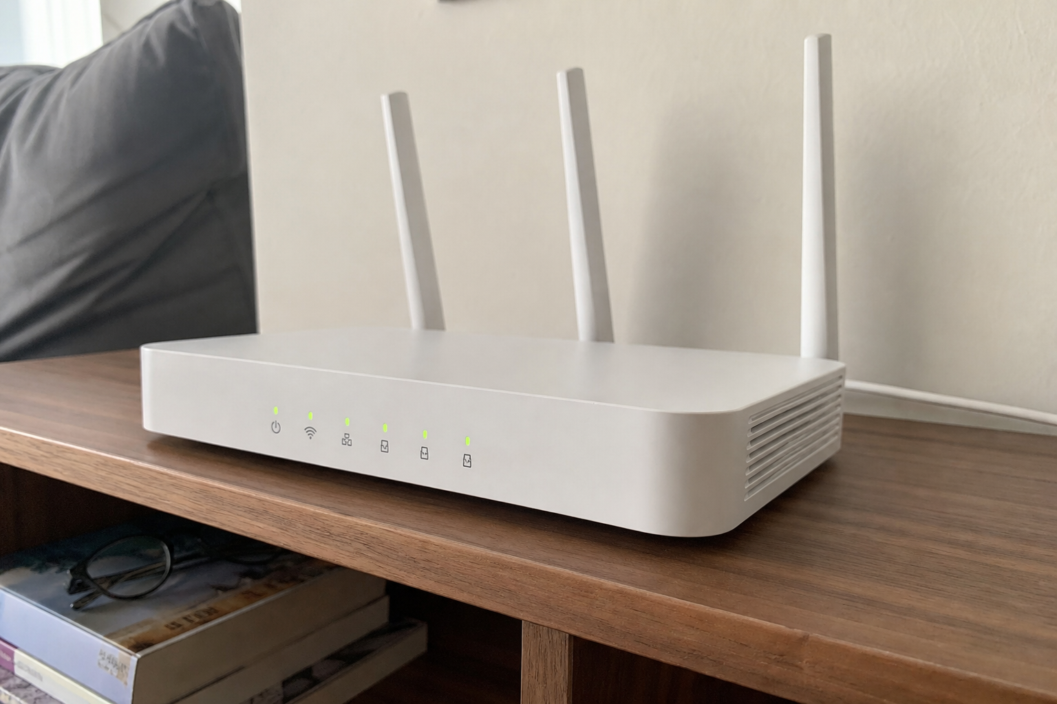 Wi-Fi 7 er landet: Slik vet du om en ny ruter er pengene verdt i 2026