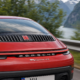 Porsche-sjefen avviste helelektrisk 911: Kaller hybriddrift et «livseliksir»