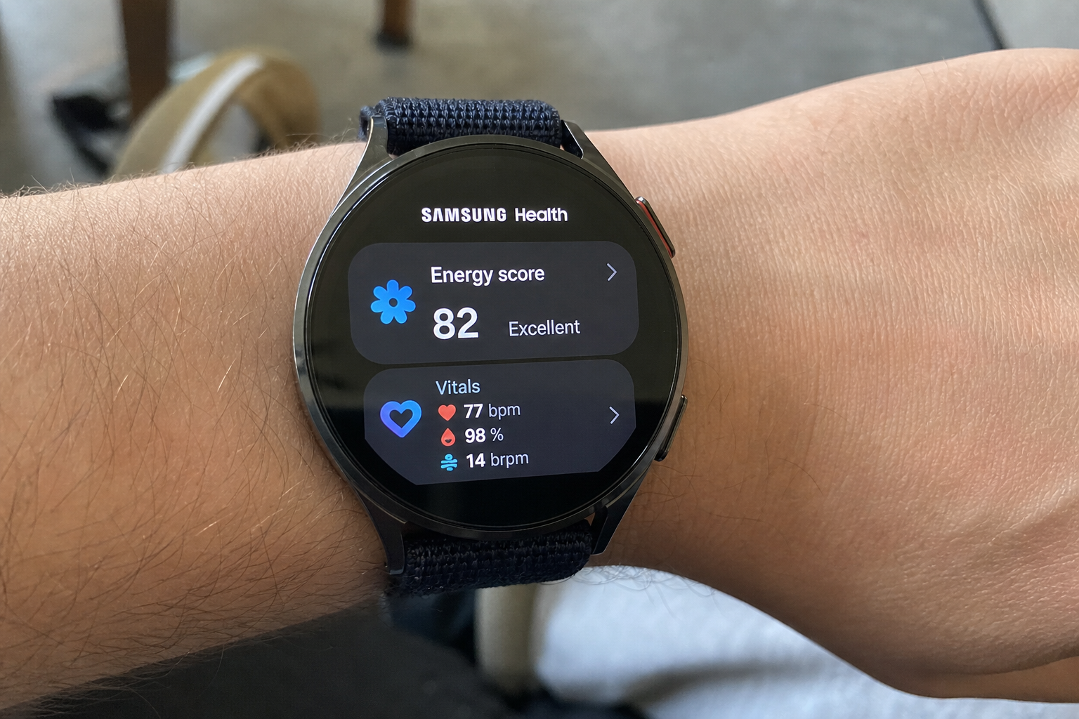Samsung Health får stort AI-løft på mandag: Dette venter Galaxy Watch 9-eierne