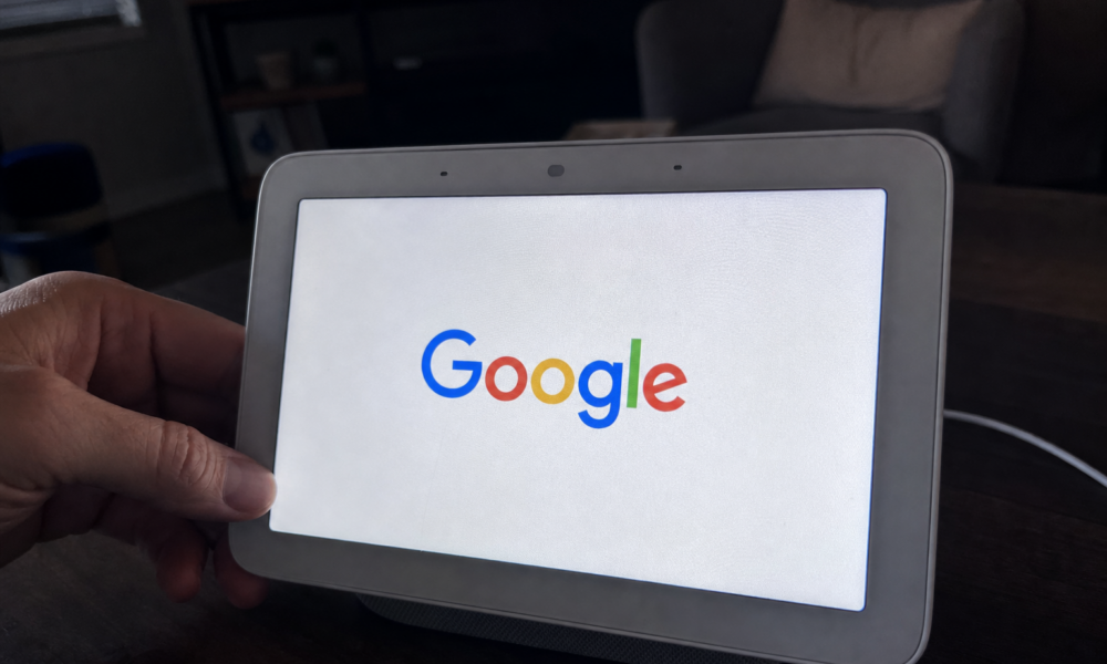 Google Home gjenkjenner deg nå på klær og kroppsstørrelse: Slik virker den nye AI-funksjonen
