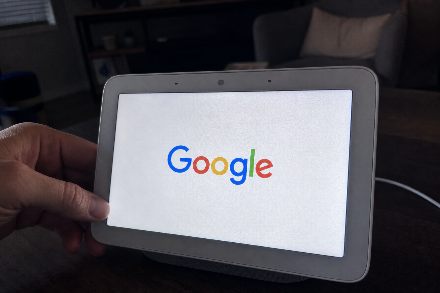 Google Home gjenkjenner deg nå på klær og kroppsstørrelse: Slik virker den nye AI-funksjonen