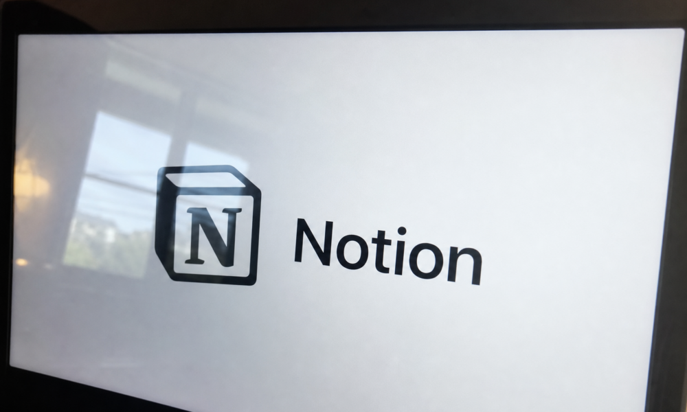Notion legger ned e-posttjenesten sin: Over halvparten av brukerne åpner aldri innboksen selv