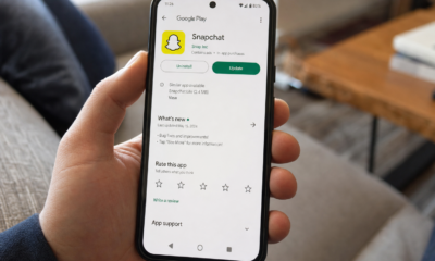 Stor Android-oppdatering: Nå kan du flytte alle passord til iPhone med ett trykk