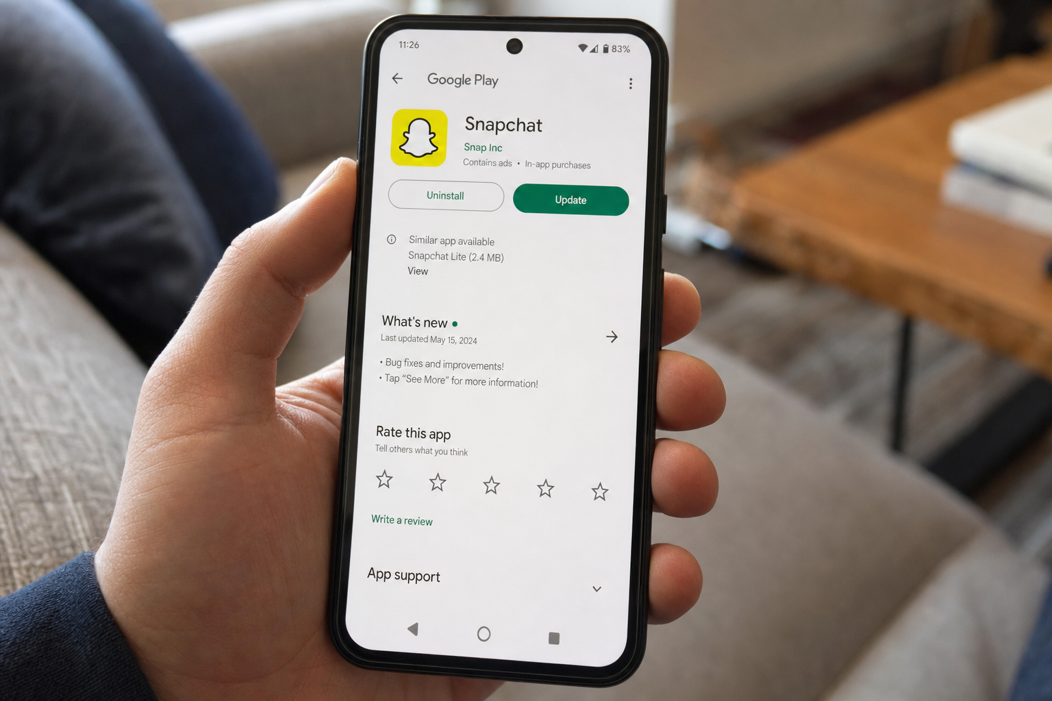 Stor Android-oppdatering: Nå kan du flytte alle passord til iPhone med ett trykk