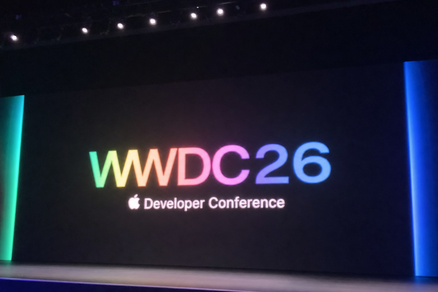 WWDC 2026: Alt Apple avslørte - iOS 27, ny Siri, HomePad og hele listen