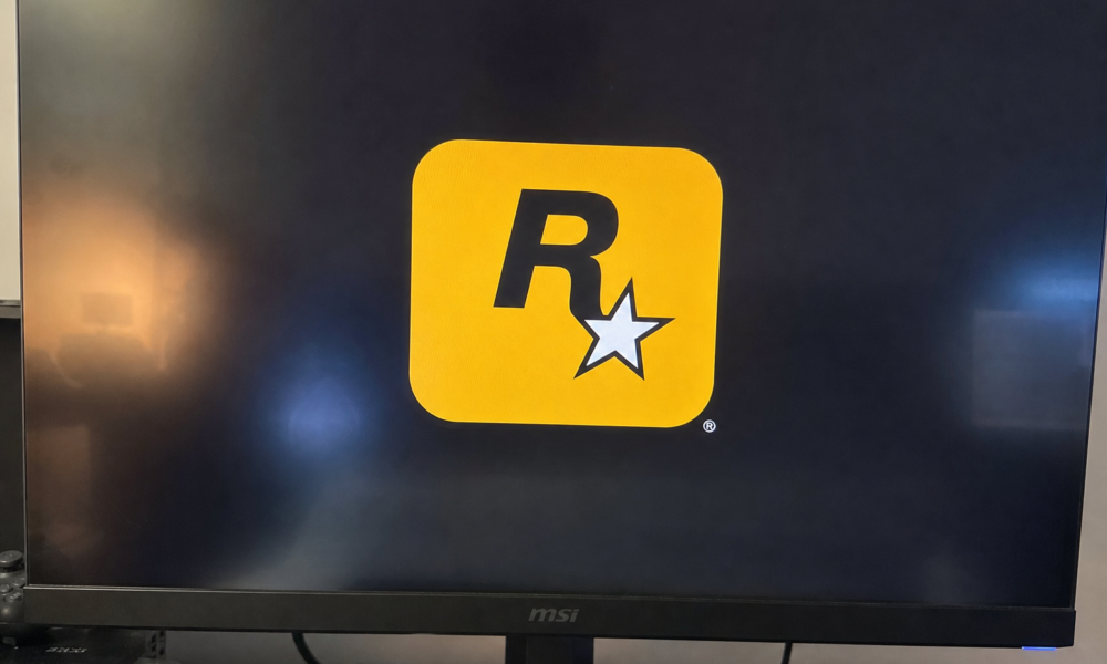 GTA 6-nedtelling: Rockstar gir nå alle GTA Online-spillere en overraskelse