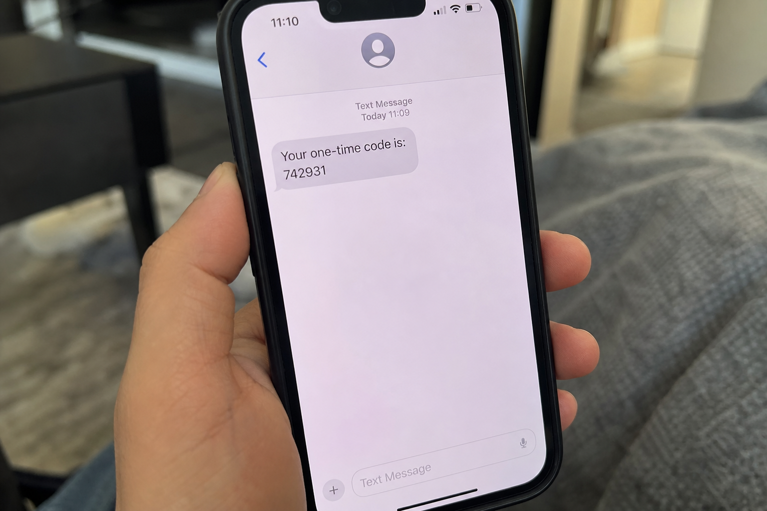Android skjuler nå bankkodene dine fra andre apper i tre timer: Slik fungerer den nye SMS-bremsen