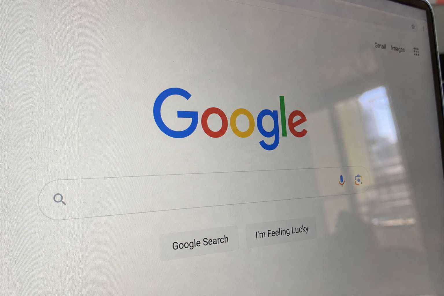 Google har skrudd av darkweb-rapporten: Slik sjekker du om dataene dine lekker