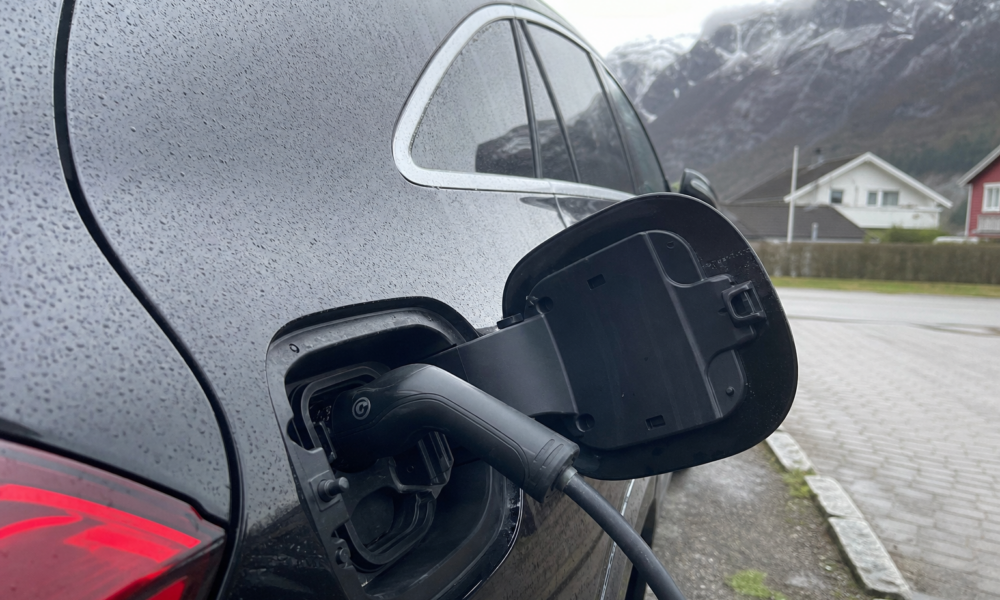 Hver femte nye bil i EU er nå elektrisk: Slik blir prisene i Norge