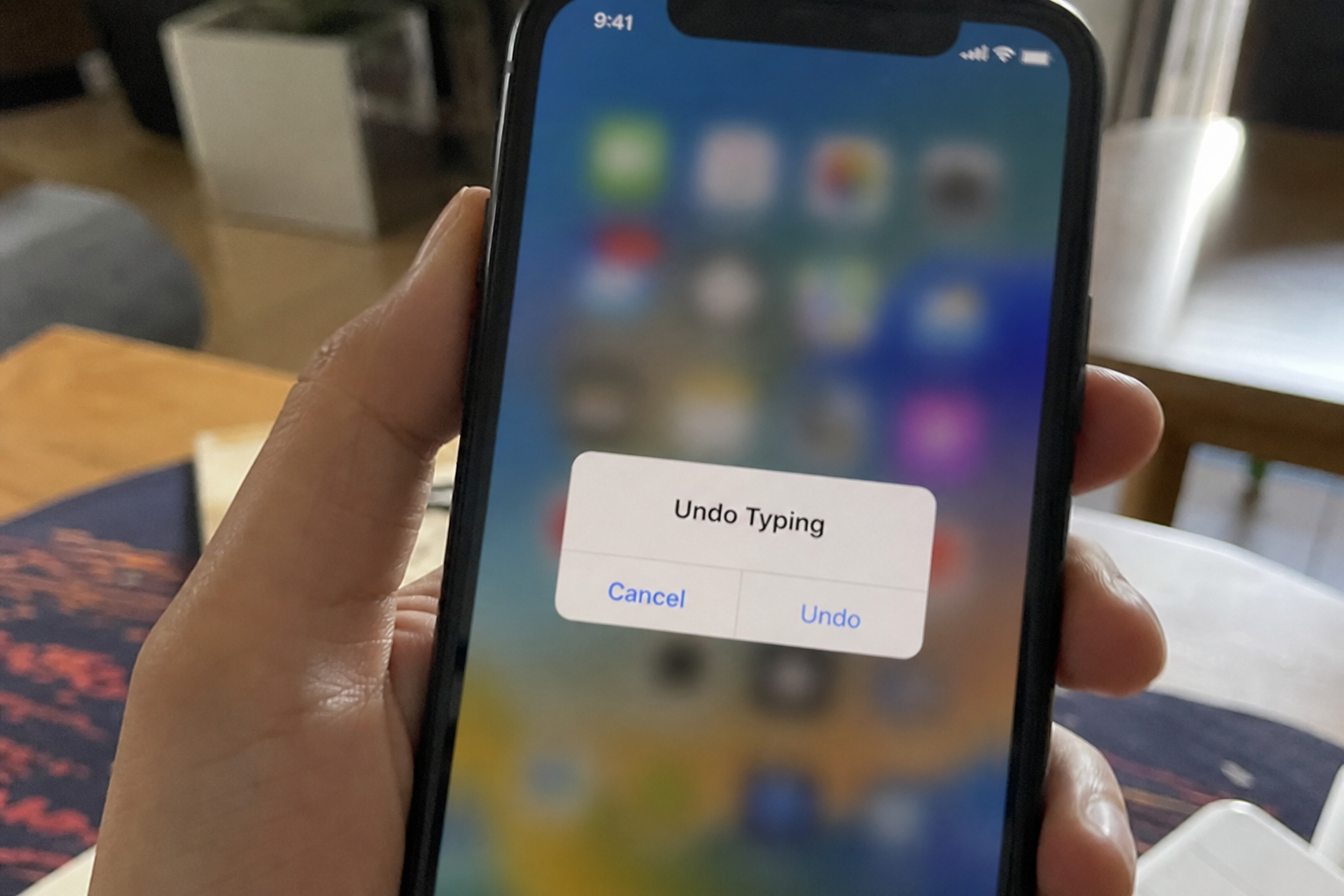 Rist iPhonen for å angre: 17 år gammel hemmelighet overrasker fortsatt erfarne brukere