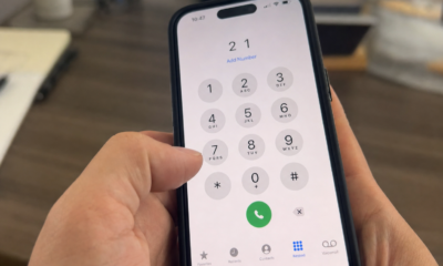 *21*-svindelen sprer seg: Taster du denne koden, eier bedragerne mobilnummeret ditt