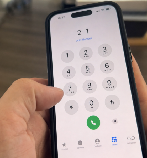 *21*-svindelen sprer seg: Taster du denne koden, eier bedragerne mobilnummeret ditt