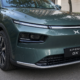 XPeng avduker GX: 750 km rekkevidde og kamp mot BYD og Zeekr
