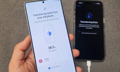 Slik bytter du fra iPhone til Galaxy S26 Ultra uten hodepine