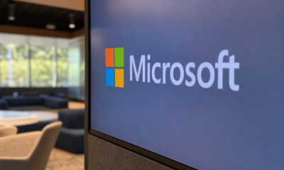 Anthropic vurderer Microsoft-brikker: Claude kan snart kjøre på Azure-silisium