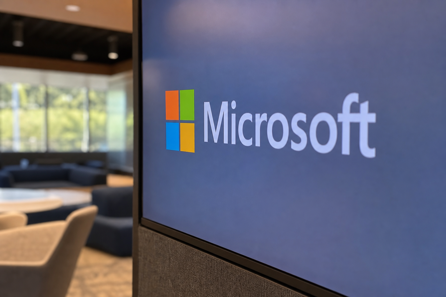 Anthropic vurderer Microsoft-brikker: Claude kan snart kjøre på Azure-silisium