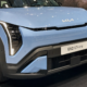 Kia EV2 vintertestet i Norge: Slik klarte budsjettelbilen sprengkulda