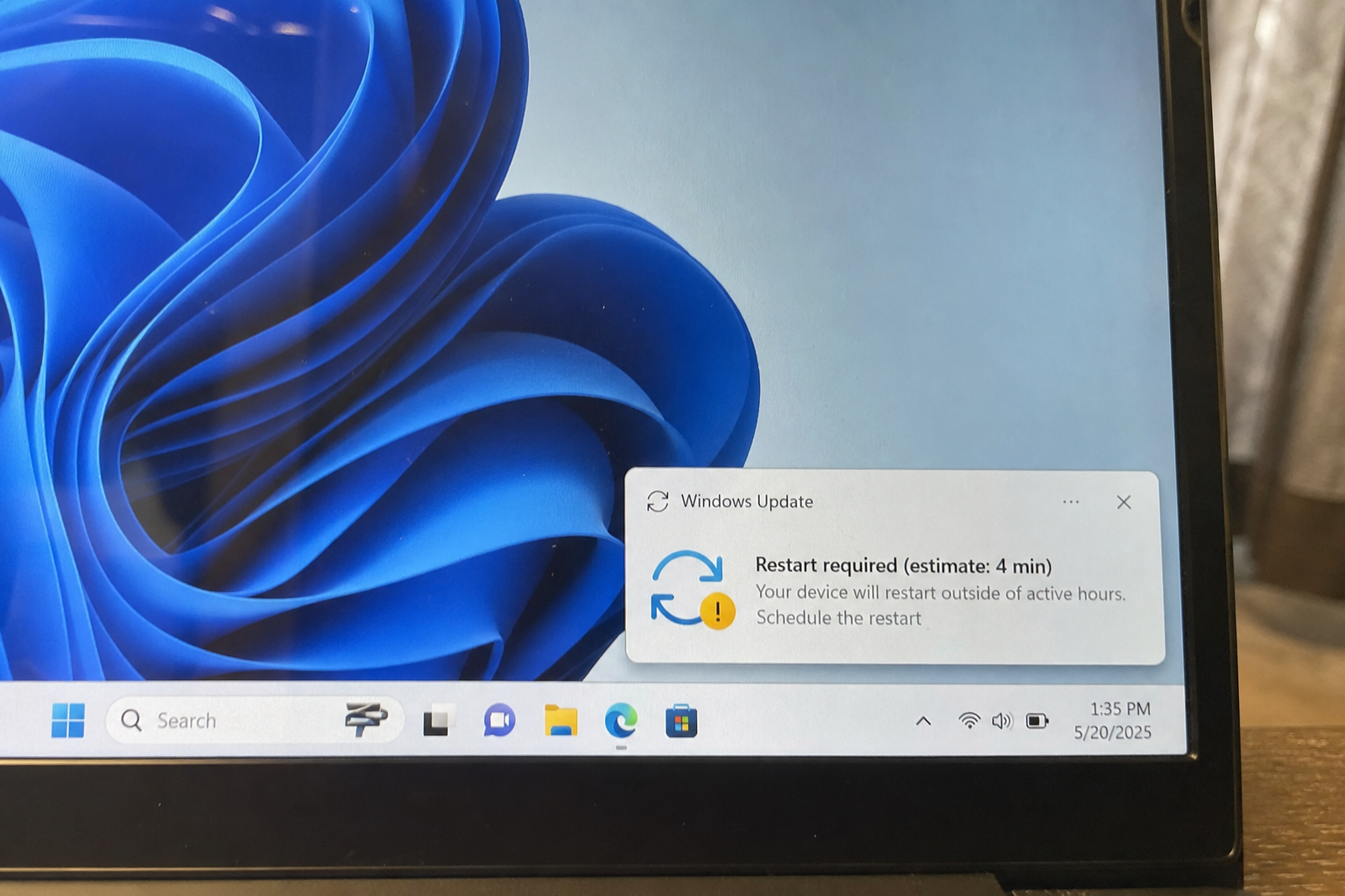 Microsoft fikser det Windows-brukere har klaget på i årevis: Kun én omstart i måneden