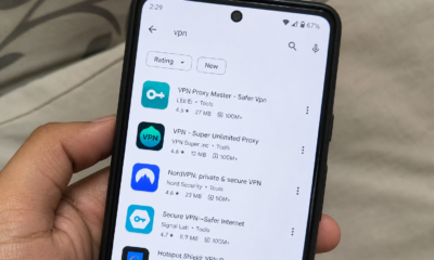 Derfor bør du ikke bruke gratis VPN på mobilen