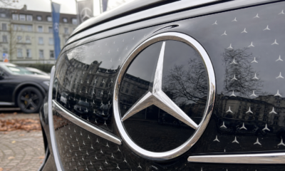 Mercedes-sjefen ble bilbransjens EU-stemme: nå advarer han mot kollaps