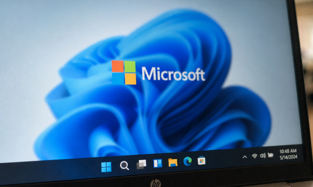 Windows 11 snur etter fem år: Slik aktiverer du den nye oppgavelinjen