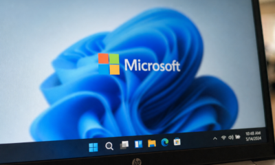 Windows 11 snur etter fem år: Slik aktiverer du den nye oppgavelinjen