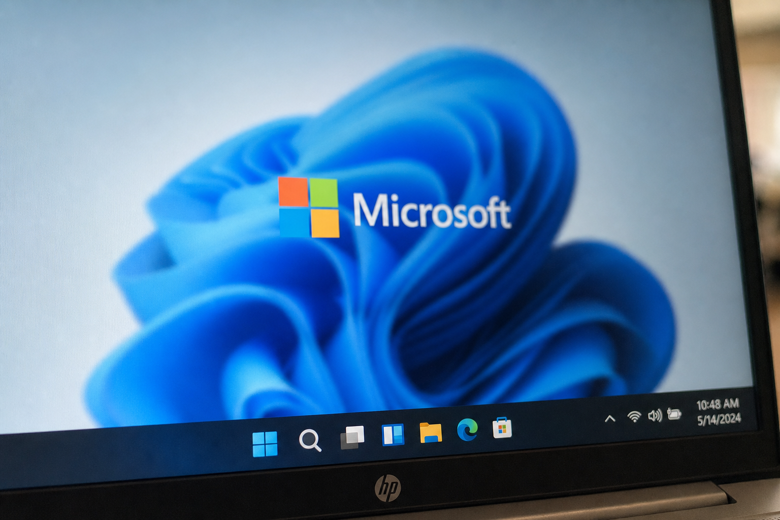 Windows 11 snur etter fem år: Slik aktiverer du den nye oppgavelinjen
