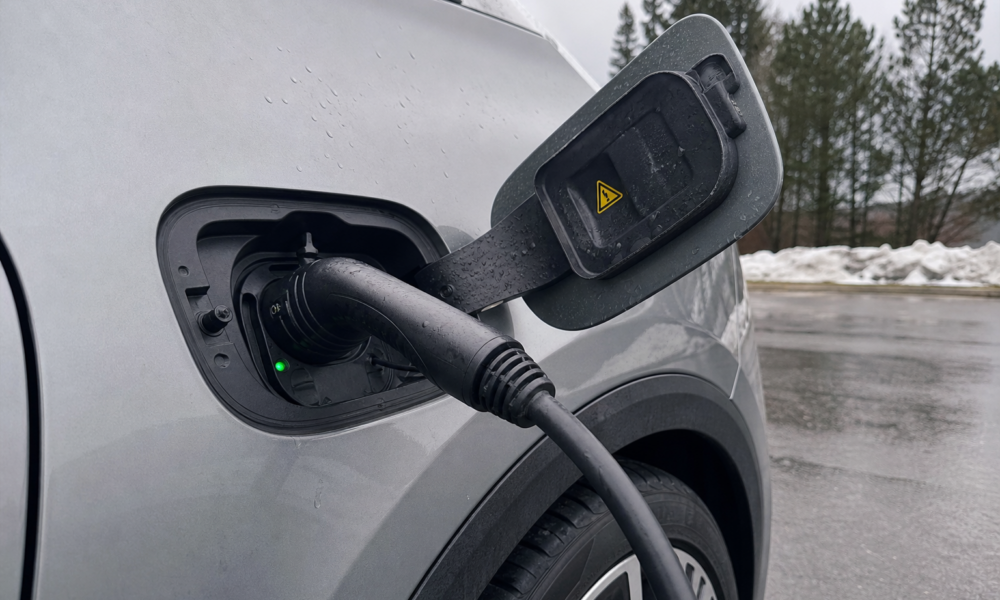 Gjennombrudd i Kina: Solid-state-batteri beholder 84 prosent etter 350 ladesykluser, prøvemontasje før Q3