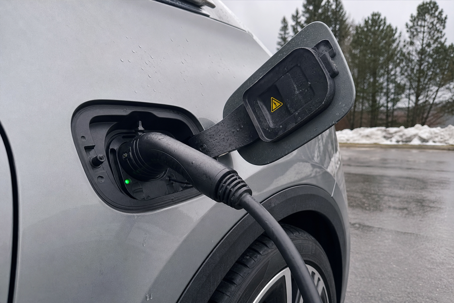 Gjennombrudd i Kina: Solid-state-batteri beholder 84 prosent etter 350 ladesykluser, prøvemontasje før Q3