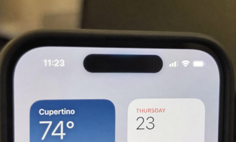 iPhone 18 Pro: Tre bekreftede oppgraderinger som gjør neste års iPhone til et reelt løft