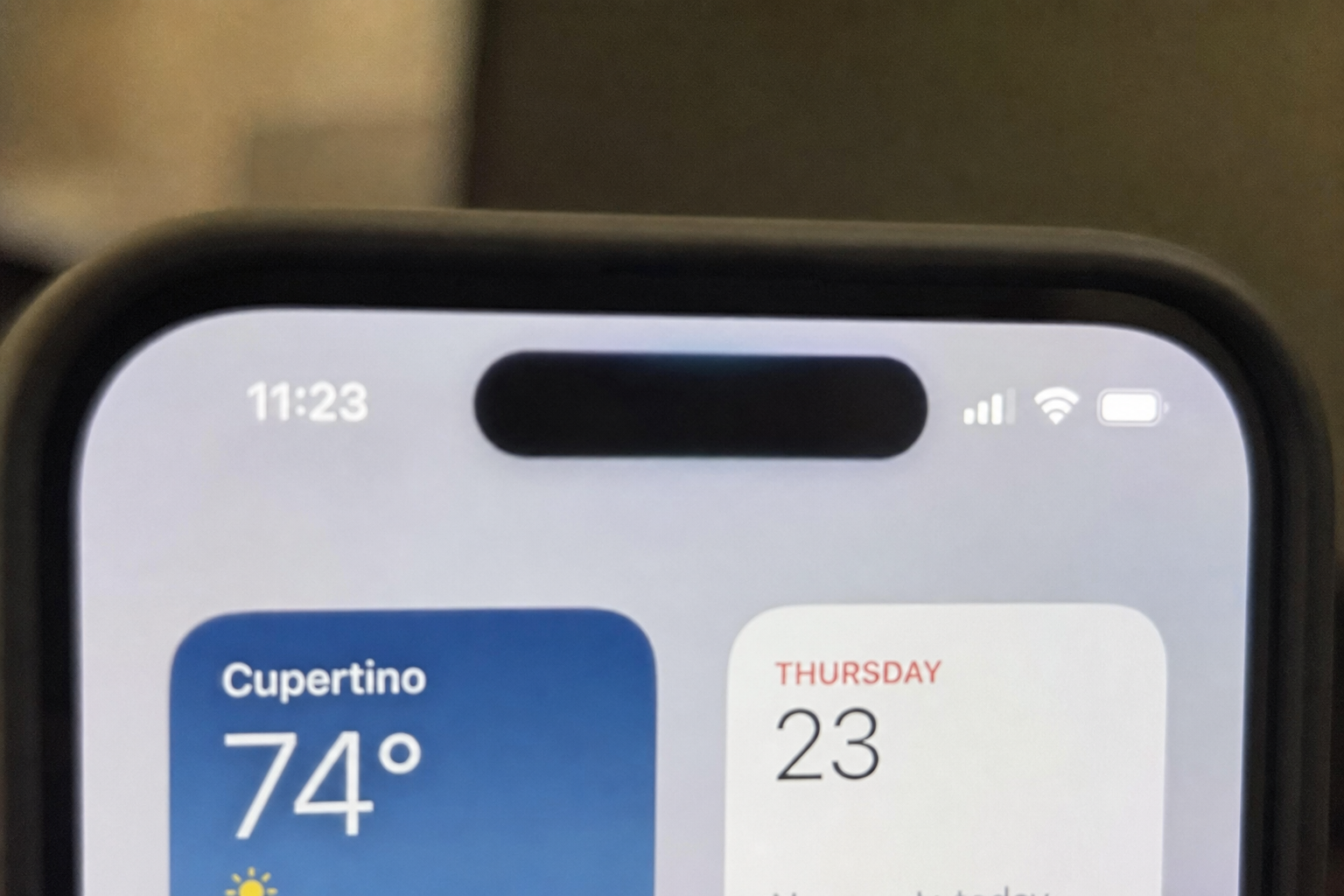 iPhone 18 Pro: Tre bekreftede oppgraderinger som gjør neste års iPhone til et reelt løft