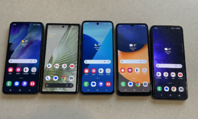 Beste Android under 3000 kroner: Slik velger du i 2026