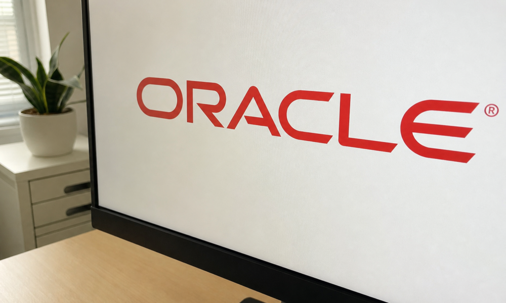 Oracle fjernet 21.000 ansatte på ett år: AI overtar i et av verdens største tech-selskaper