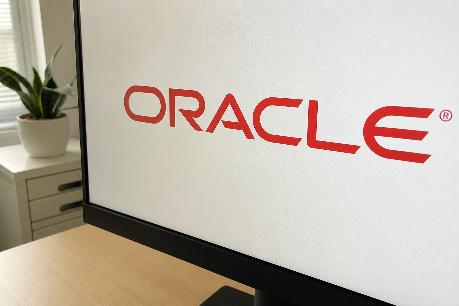 Oracle fjernet 21.000 ansatte på ett år: AI overtar i et av verdens største tech-selskaper