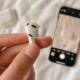 AirPods får kamerastyring i iOS 26: Slik bruker du den nye funksjonen