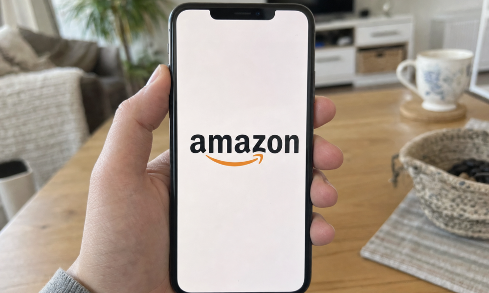 Amazon Prime Day i gang: Slik ser du om dollar-tilbudene faktisk lønner seg i Norge