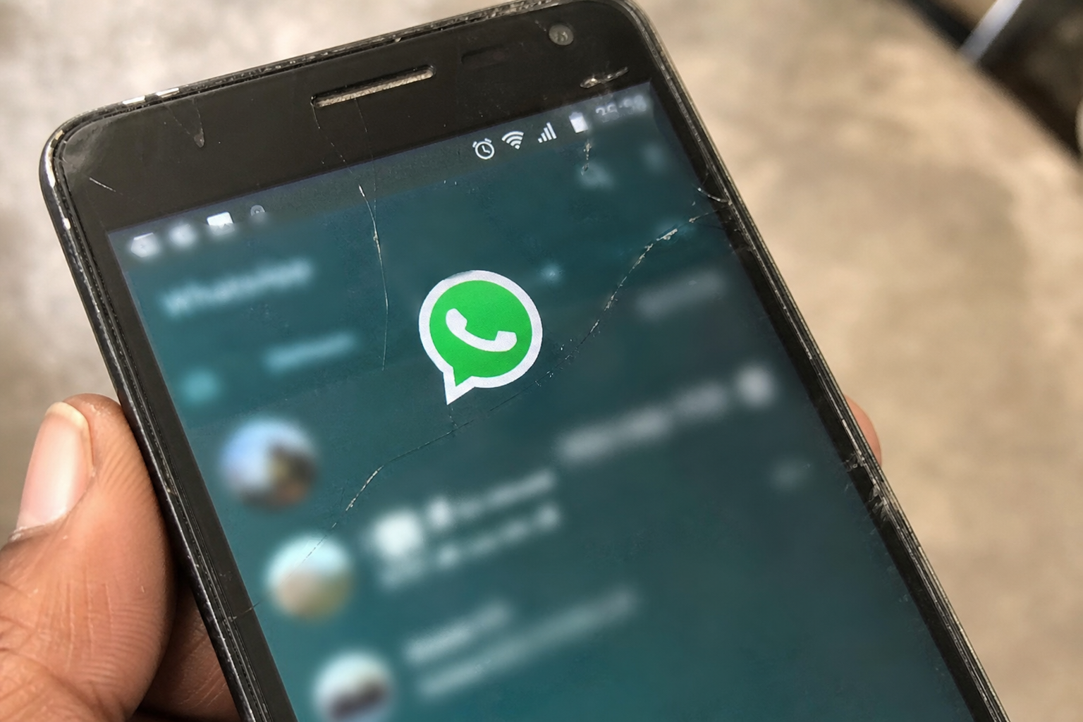 Sjekk Android-versjonen nå: WhatsApp slutter å virke på eldre telefoner fra 8. september