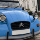 Citroën gjenoppliver 2CV som elbil til under 170.000 kroner