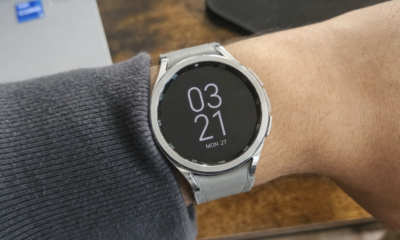 Galaxy Watch 9 bekreftet uten Classic-utgave: Nye lekkasjer avslører designgrep og farger
