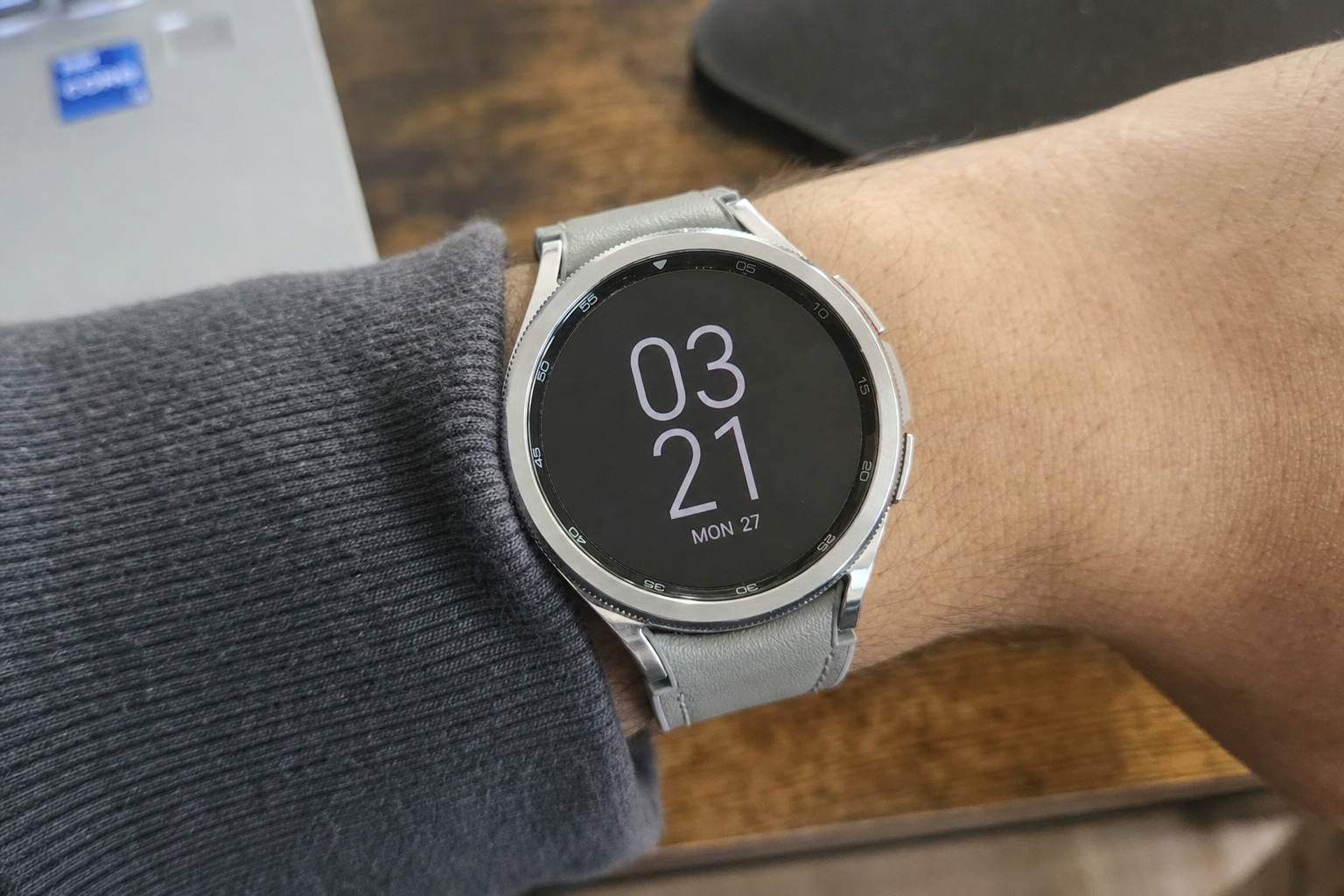Galaxy Watch 9 bekreftet uten Classic-utgave: Nye lekkasjer avslører designgrep og farger