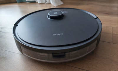 Ecovacs-hackere stjal 2 TB data: Sjekk om du eier en av robotene