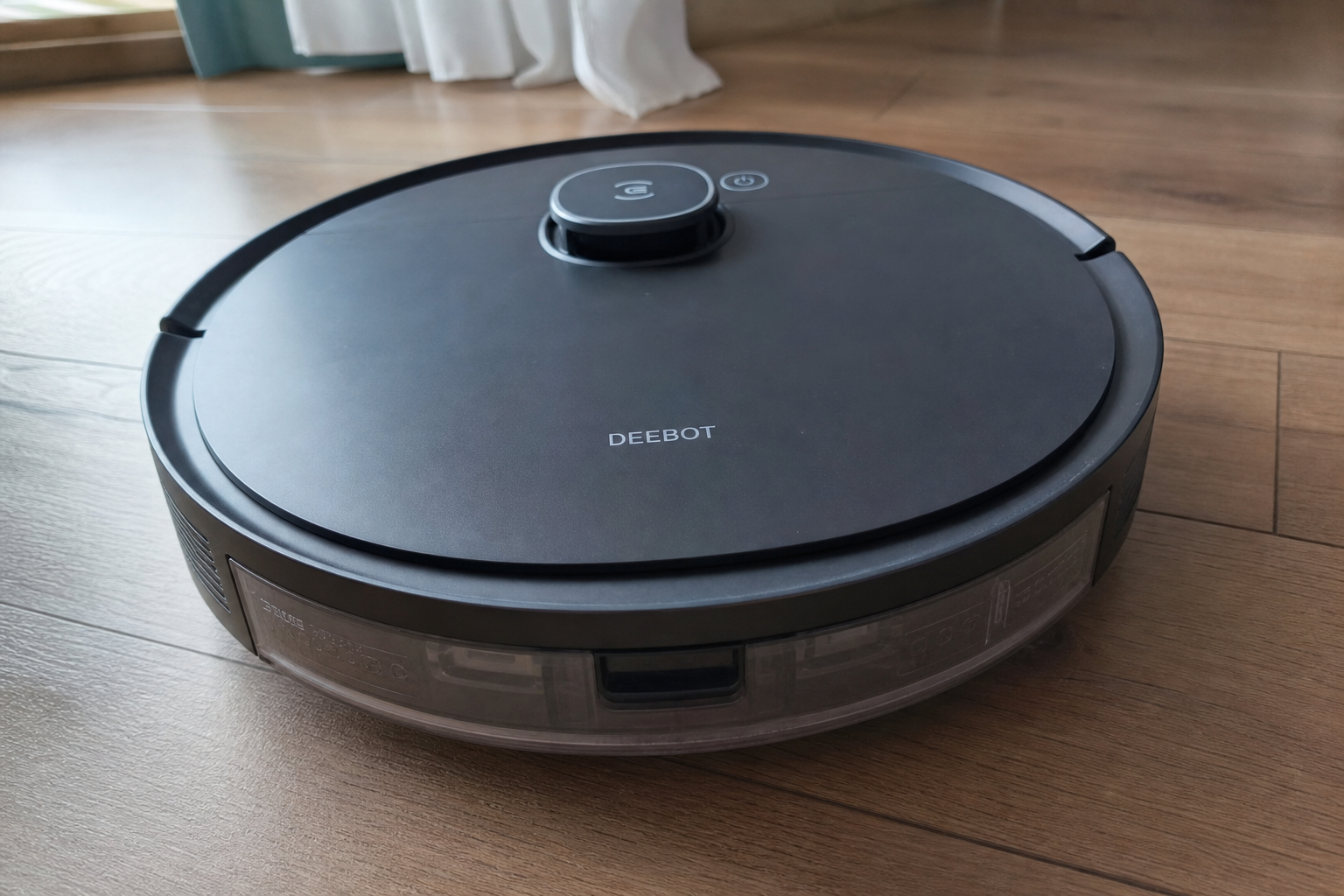 Ecovacs-hackere stjal 2 TB data: Sjekk om du eier en av robotene