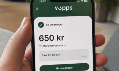 Falske oppringinger krever restskatt på Vipps: Skatteetaten advarer mot ny svindelmetode