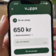 Falske oppringinger krever restskatt på Vipps: Skatteetaten advarer mot ny svindelmetode
