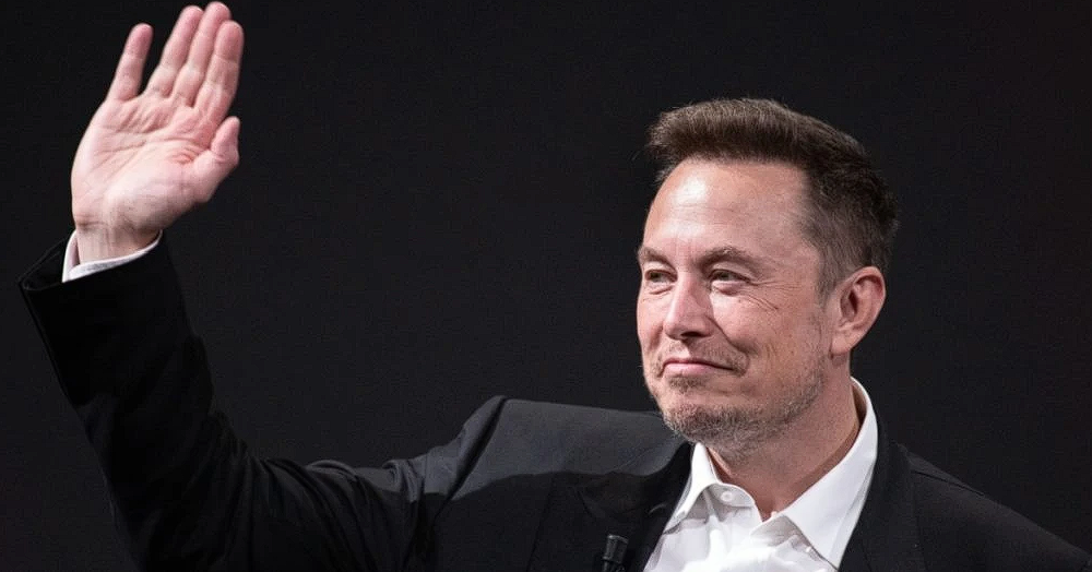 Elon Musk tjener 1.200 milliarder kroner på én dag: Verdens største enkelt-aksjegevinst noensinne